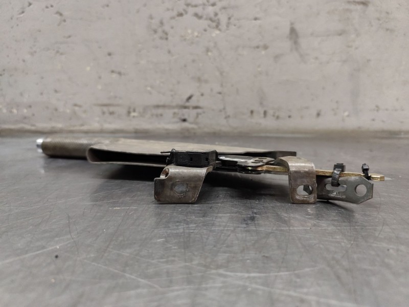 Recambio de palanca freno de mano para volkswagen lupo (6x1/6e1) advance referencia OEM IAM   