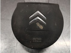 Recambio de airbag delantero izquierdo para citroën c4 picasso i monospace (ud_) 1.6 hdi referencia OEM IAM 96866504ZD  