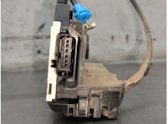 Recambio de cerradura puerta delantera izquierda para citroën c4 picasso i monospace (ud_) 1.6 hdi referencia OEM IAM    2