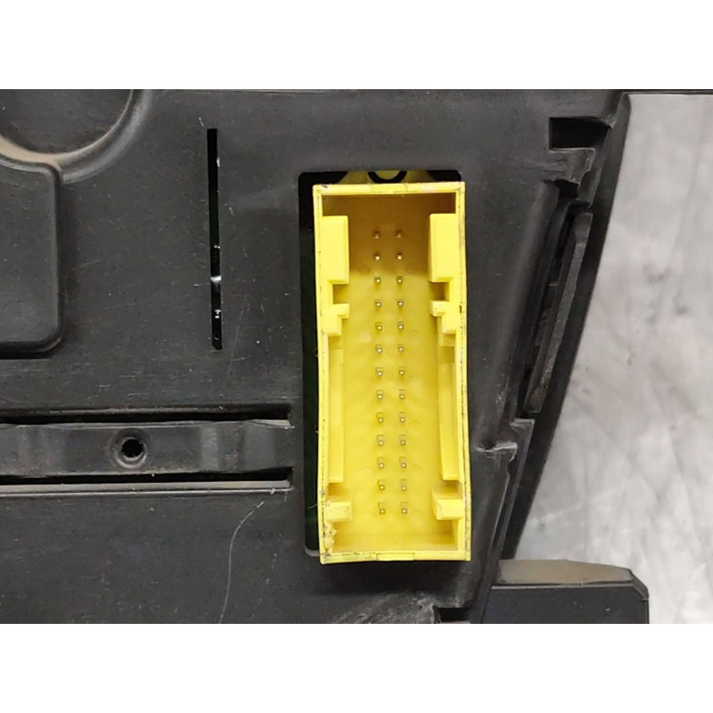 Recambio de cuadro instrumentos para citroën c4 picasso i monospace (ud_) 1.6 hdi referencia OEM IAM P9666704380A  