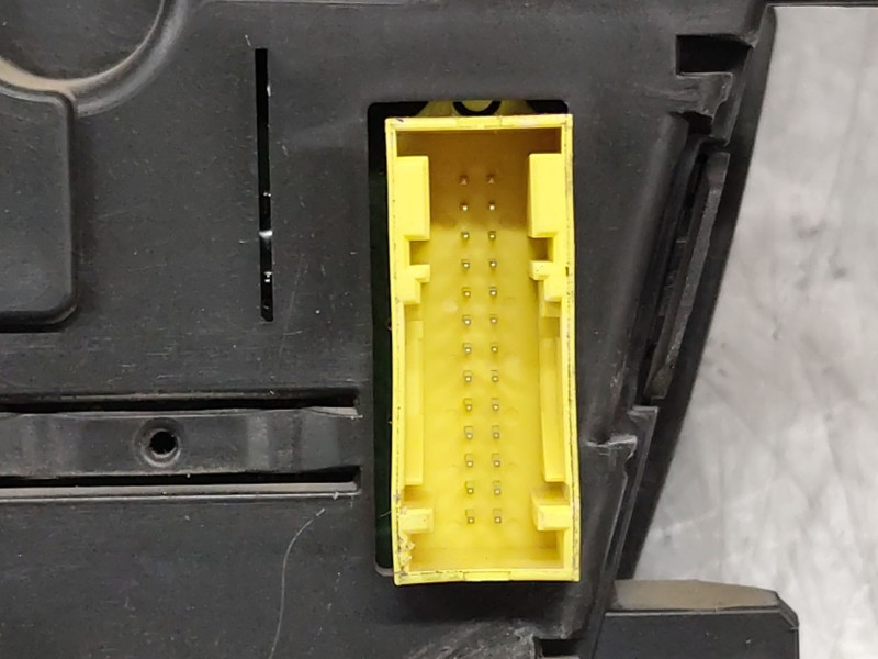 Recambio de cuadro instrumentos para citroën c4 picasso i monospace (ud_) 1.6 hdi referencia OEM IAM P9666704380A  