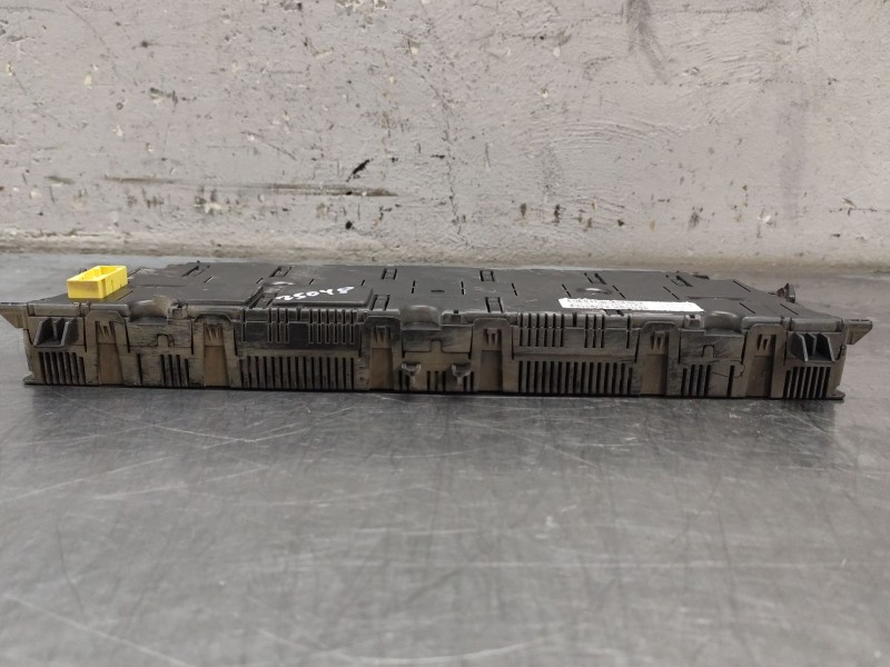 Recambio de cuadro instrumentos para citroën c4 picasso i monospace (ud_) 1.6 hdi referencia OEM IAM P9666704380A  