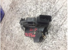 Recambio de cerradura puerta delantera derecha para ford focus c-max (cap) connection referencia OEM IAM R21812AF 9240030RHF 6 P 2