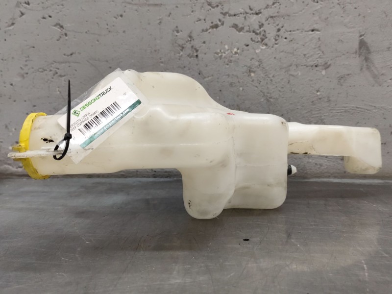 Recambio de deposito limpia para jeep compass (mk49) 2.2 crd referencia OEM IAM   