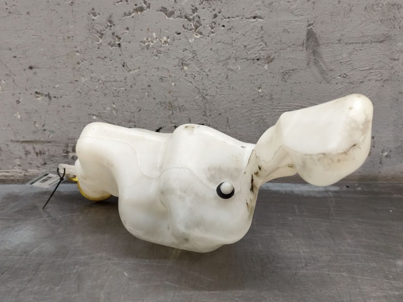 Recambio de deposito limpia para jeep compass (mk49) 2.2 crd referencia OEM IAM   