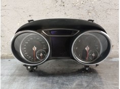 Recambio de cuadro instrumentos para mercedes-benz clase gla (x156) gla 200 (156.943) referencia OEM IAM A1569009503  