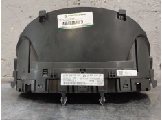 Recambio de cuadro instrumentos para mercedes-benz clase gla (x156) gla 200 (156.943) referencia OEM IAM A1569009503   2
