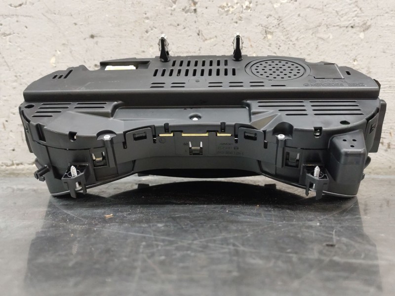 Recambio de cuadro instrumentos para mercedes-benz clase gla (x156) gla 200 (156.943) referencia OEM IAM A1569009503  