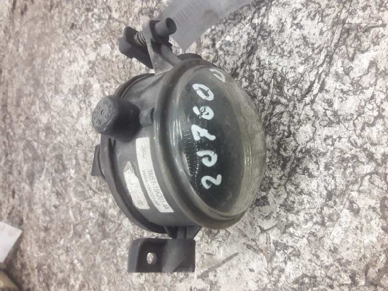 Recambio de faro antiniebla derecho para ford focus c-max (cap) connection referencia OEM IAM 3M5115K201AA 3M5X15K201AB 