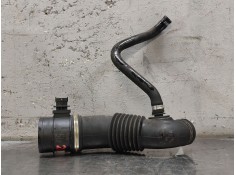 Recambio de tubo admision para iveco daily config. paquetería cabina simple 35s... batalla 3750 referencia OEM IAM   