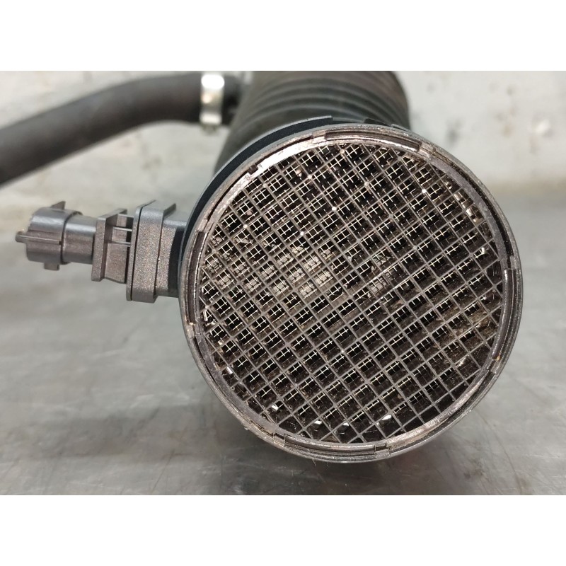 Recambio de tubo admision para iveco daily config. paquetería cabina simple 35s... batalla 3750 referencia OEM IAM   