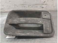 Recambio de maneta exterior delantera derecha para fiat scudo furgoneta (220_) 1.9 d referencia OEM IAM 147638777  