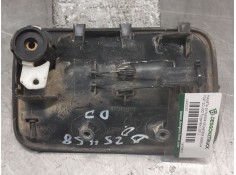 Recambio de maneta exterior delantera derecha para fiat scudo furgoneta (220_) 1.9 d referencia OEM IAM 147638777   2