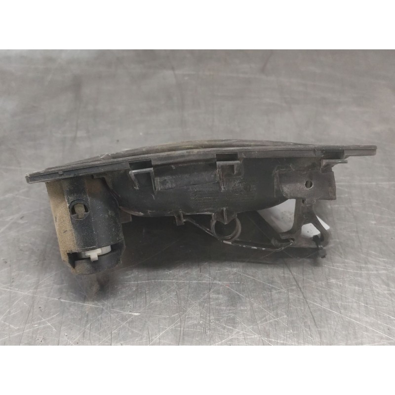 Recambio de maneta exterior delantera derecha para fiat scudo furgoneta (220_) 1.9 d referencia OEM IAM 147638777  