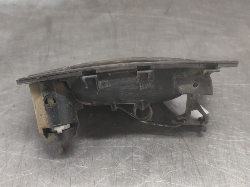 Recambio de maneta exterior delantera derecha para fiat scudo furgoneta (220_) 1.9 d referencia OEM IAM 147638777  