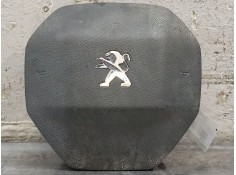 Recambio de airbag delantero izquierdo para peugeot 208 ii (ub_, up_, uw_, uj_) 1.5 bluehdi 100 referencia OEM IAM 982552207ZD  