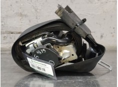 Recambio de cinturon seguridad delantero derecho para peugeot 208 ii (ub_, up_, uw_, uj_) 1.5 bluehdi 100 referencia OEM IAM   
