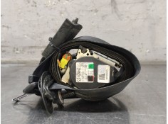 Recambio de cinturon seguridad delantero derecho para peugeot 208 ii (ub_, up_, uw_, uj_) 1.5 bluehdi 100 referencia OEM IAM    2