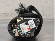 Recambio de cinturon seguridad trasero izquierdo para peugeot 208 ii (ub_, up_, uw_, uj_) 1.5 bluehdi 100 referencia OEM IAM 640