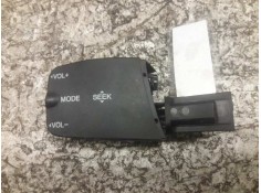 Recambio de mando volante para ford focus c-max (cap) connection referencia OEM IAM 3M5T15K147AD 3 PINS 