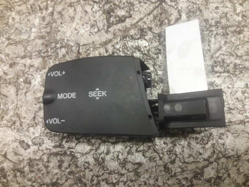 Recambio de mando volante para ford focus c-max (cap) connection referencia OEM IAM 3M5T15K147AD 3 PINS 