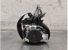 Recambio de cinturon seguridad trasero izquierdo para peugeot 208 ii (ub_, up_, uw_, uj_) 1.5 bluehdi 100 referencia OEM IAM 640 2