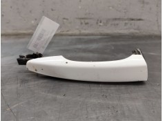 Recambio de maneta exterior trasera derecha para peugeot 208 ii (ub_, up_, uw_, uj_) 1.5 bluehdi 100 referencia OEM IAM   