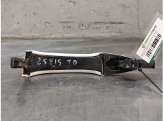 Recambio de maneta exterior trasera derecha para peugeot 208 ii (ub_, up_, uw_, uj_) 1.5 bluehdi 100 referencia OEM IAM    2