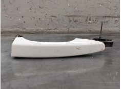Recambio de maneta exterior trasera izquierda para peugeot 208 ii (ub_, up_, uw_, uj_) 1.5 bluehdi 100 referencia OEM IAM   
