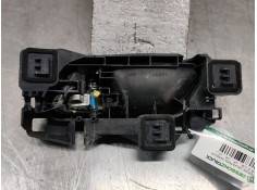 Recambio de maneta interior delantera derecha para peugeot 208 ii (ub_, up_, uw_, uj_) 1.5 bluehdi 100 referencia OEM IAM    2