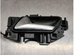 Recambio de maneta interior delantera izquierda para peugeot 208 ii (ub_, up_, uw_, uj_) 1.5 bluehdi 100 referencia OEM IAM   