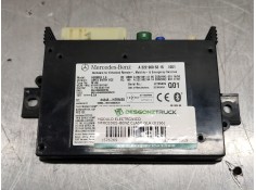Recambio de modulo electronico para mercedes-benz clase gla (x156) gla 200 (156.943) referencia OEM IAM A2229005315  