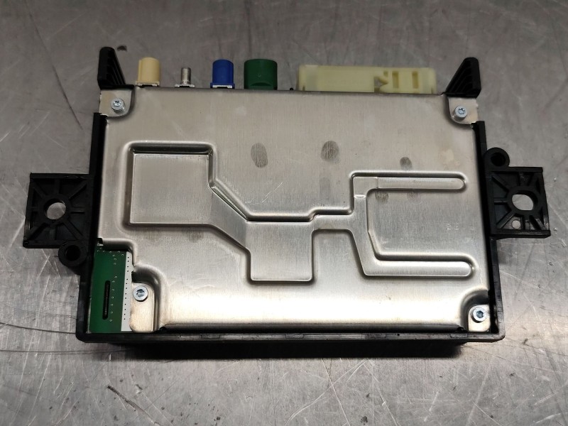 Recambio de modulo electronico para mercedes-benz clase gla (x156) gla 200 (156.943) referencia OEM IAM A2229005315  