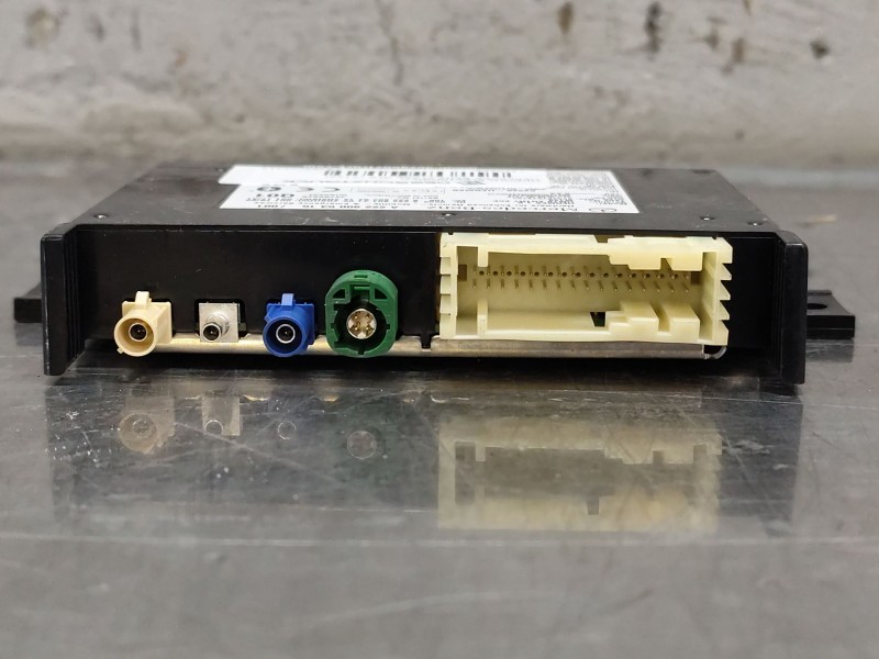 Recambio de modulo electronico para mercedes-benz clase gla (x156) gla 200 (156.943) referencia OEM IAM A2229005315  