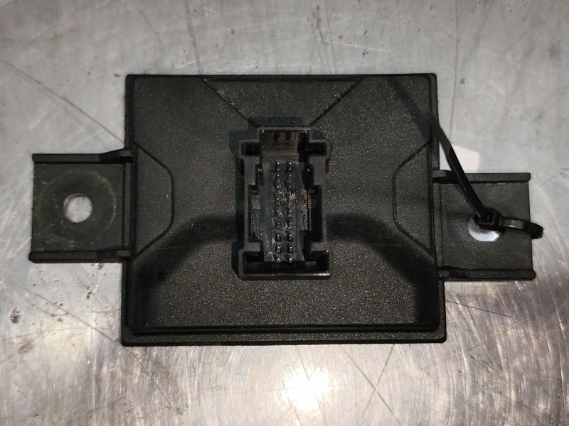 Recambio de modulo electronico para mercedes-benz clase gla (x156) gla 200 (156.943) referencia OEM IAM A1179009101  