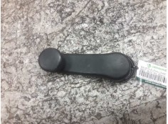 Recambio de maneta elevalunas trasera derecha para seat ibiza (6k) básico referencia OEM IAM   