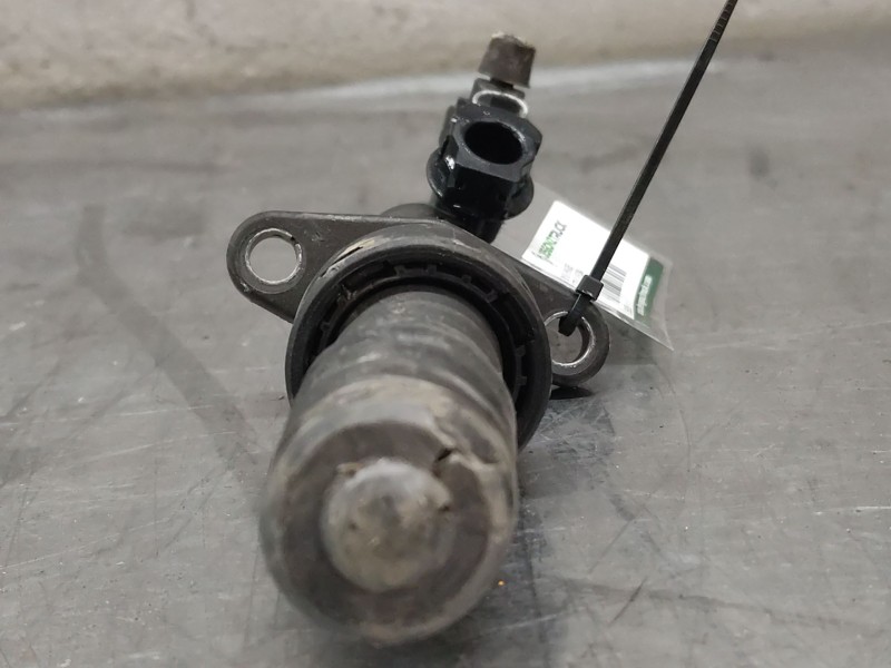 Recambio de bombin embrague para citroën c4 berlina lx referencia OEM IAM   