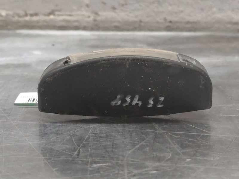 Recambio de piloto matricula para fiat scudo furgoneta (220_) 1.9 d referencia OEM IAM 1303499070  