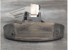 Recambio de piloto matricula para fiat scudo furgoneta (220_) 1.9 d referencia OEM IAM 1303499070   2