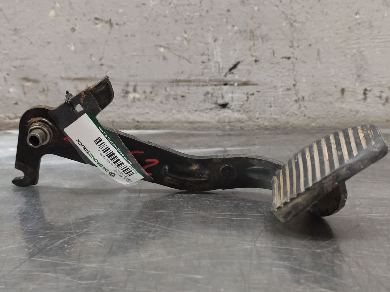 Recambio de pedal freno para fiat scudo furgoneta (220_) 1.9 d referencia OEM IAM   