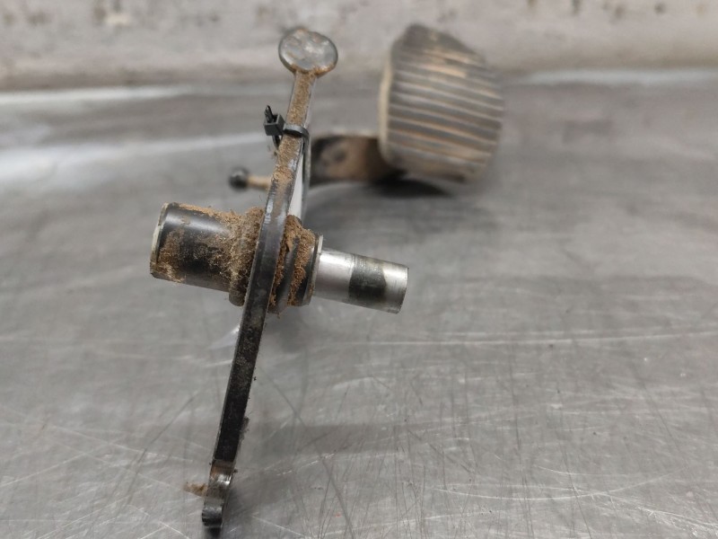 Recambio de pedal freno para fiat scudo furgoneta (220_) 1.9 d referencia OEM IAM   