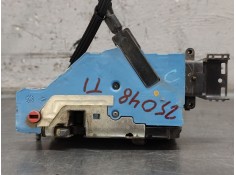 Recambio de cerradura puerta trasera izquierda para citroën c4 picasso i monospace (ud_) 1.6 hdi referencia OEM IAM   