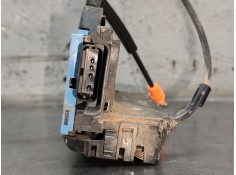Recambio de cerradura puerta trasera izquierda para citroën c4 picasso i monospace (ud_) 1.6 hdi referencia OEM IAM    2