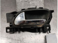 Recambio de maneta interior delantera izquierda para citroën c4 picasso i monospace (ud_) 1.6 hdi referencia OEM IAM   