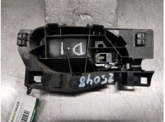 Recambio de maneta interior delantera izquierda para citroën c4 picasso i monospace (ud_) 1.6 hdi referencia OEM IAM    2