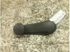 Recambio de maneta elevalunas trasera izquierda para seat ibiza (6k) básico referencia OEM IAM   