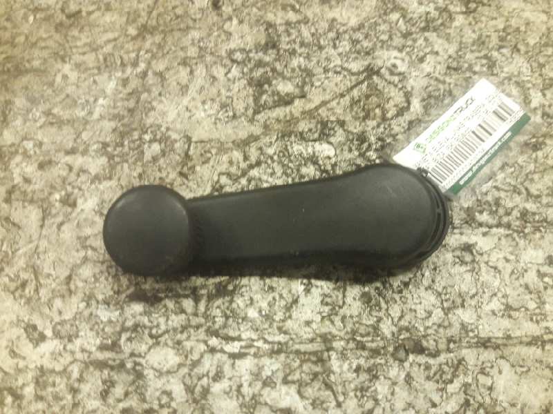 Recambio de maneta elevalunas trasera izquierda para seat ibiza (6k) básico referencia OEM IAM   