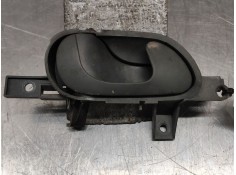 Recambio de maneta interior delantera izquierda para fiat scudo furgoneta (220_) 1.9 d referencia OEM IAM 1470971077  