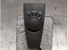 Recambio de mando climatizador para citroën c4 picasso i monospace (ud_) 1.6 hdi referencia OEM IAM 9659796877  