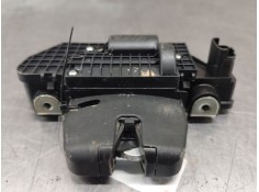 Recambio de cerradura maletero / porton para peugeot 208 ii (ub_, up_, uw_, uj_) 1.5 bluehdi 100 referencia OEM IAM   